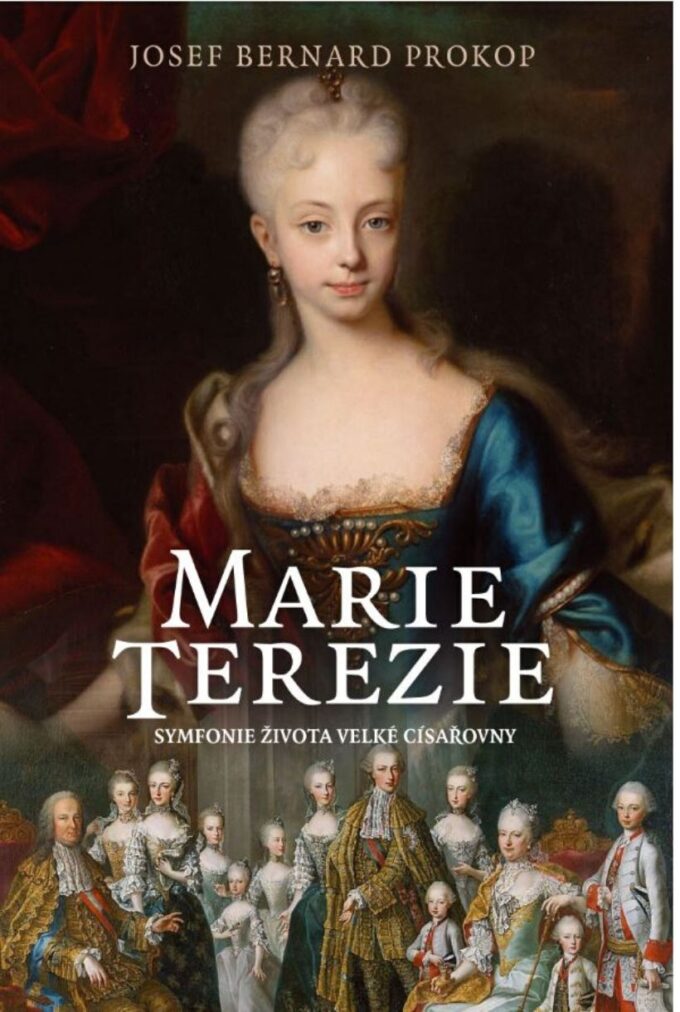 web_Marie Terezie