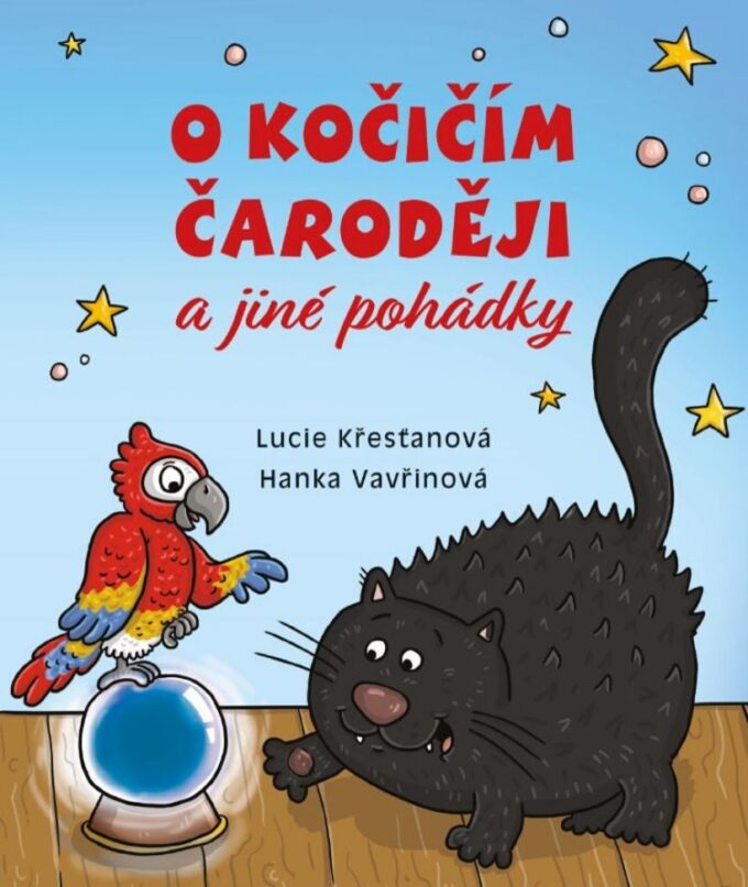 čaroděj