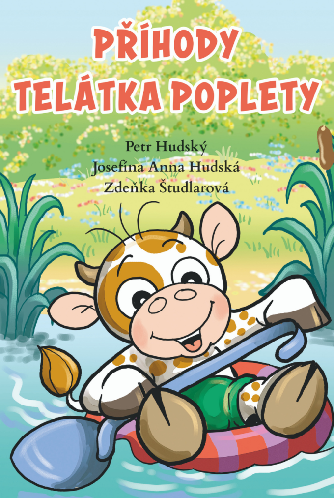 Příhody telátka poplety