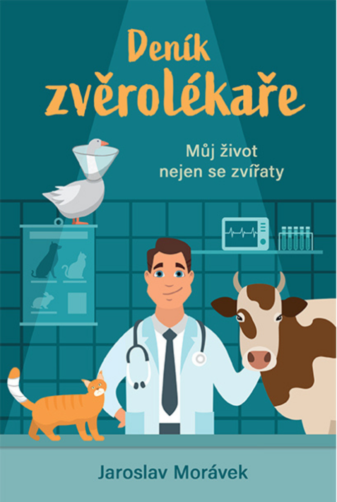 Zvěrolékař_web