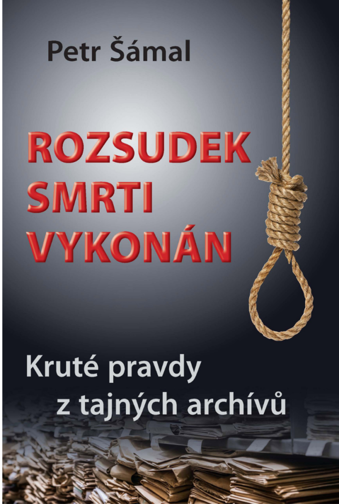 Rozsudek smrti vykonán