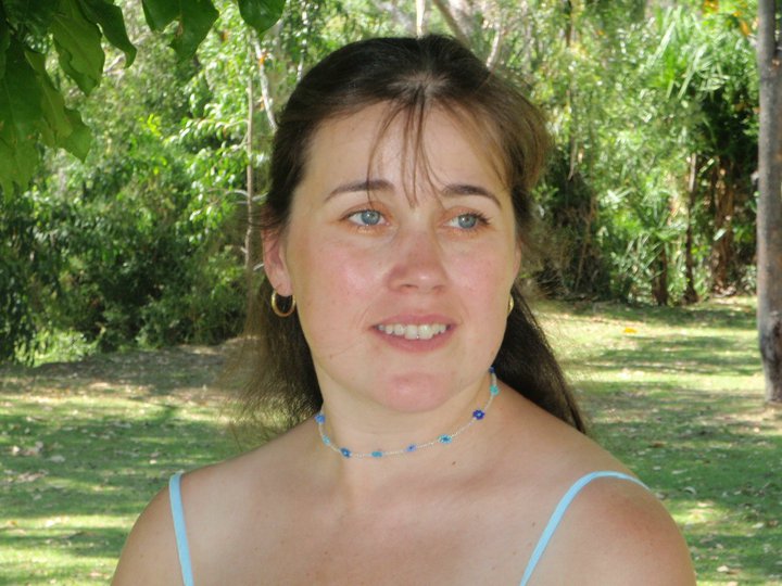 Rozhovor se Sarah Parsley Fortuna Libri