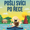 Pošli svíci po řece