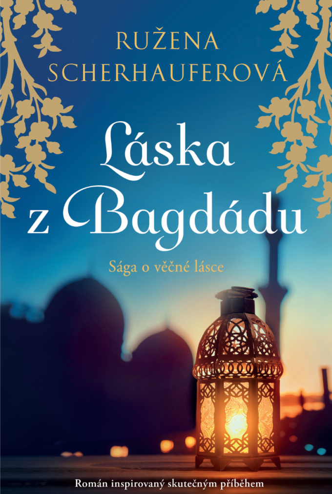 Láska z Bagdádu