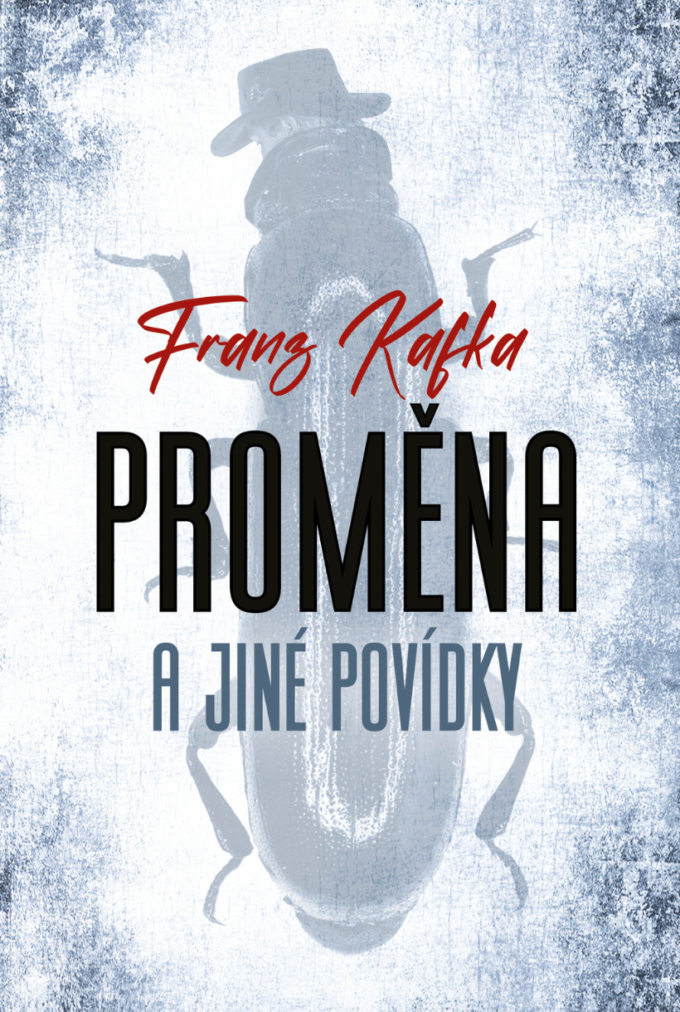 Proměna a jiné povídky