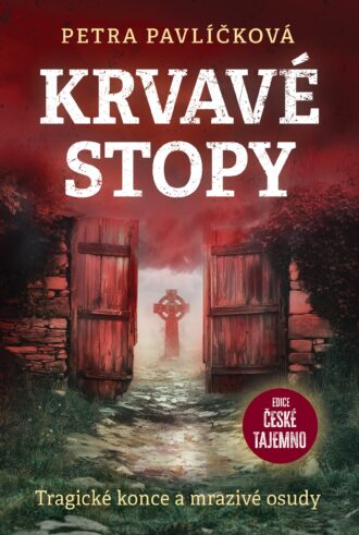 Krvavé stopy